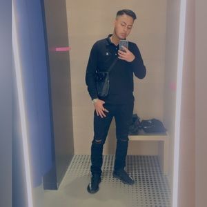 Meet your Posher, Obed